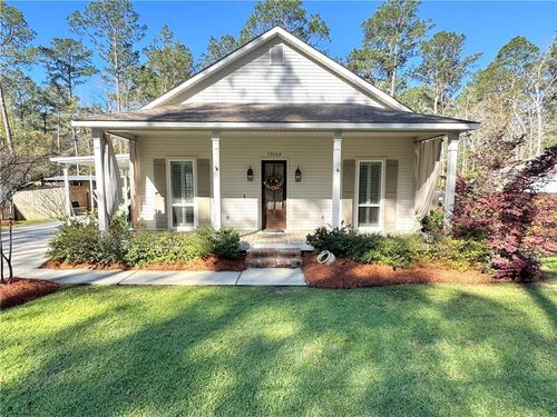73163 Teal Rd, Abita Springs, LA, 70420 | Card Image