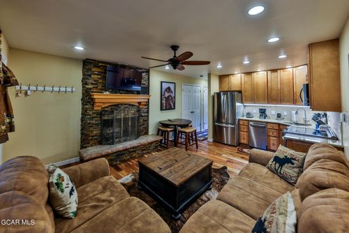 15-432 Hi Country Dr, Winter Park, CO, 80482-5408 | Card Image