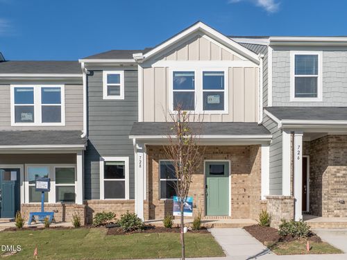 728 Chandler Stone Dr, Zebulon, NC, 27597 | Card Image