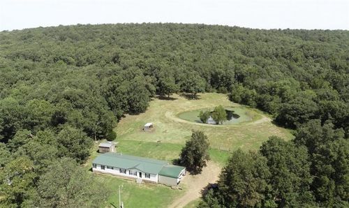 12426 Lockhart Rd, West Fork, AR, 72774-2611 | Card Image