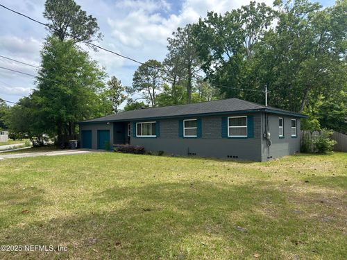2403 Hirsch Ave, JACKSONVILLE, FL, 32216-5122 | Card Image