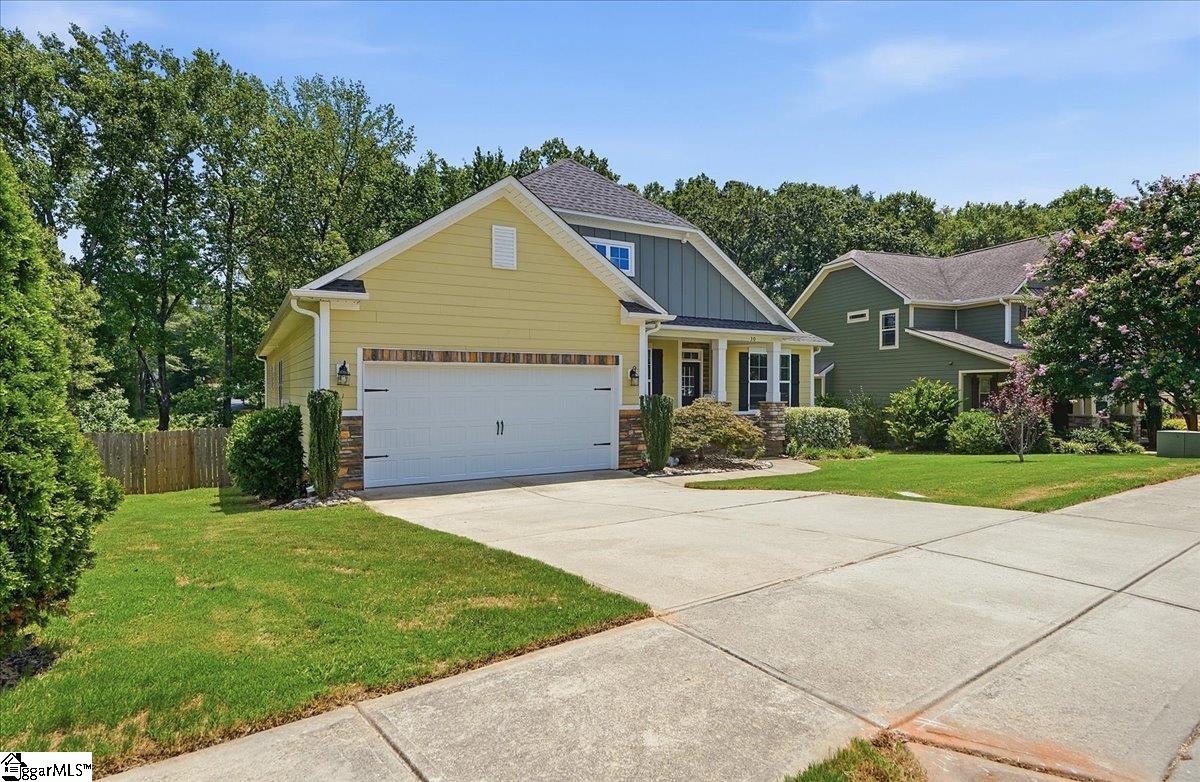 Residential in Fountain Inn 3