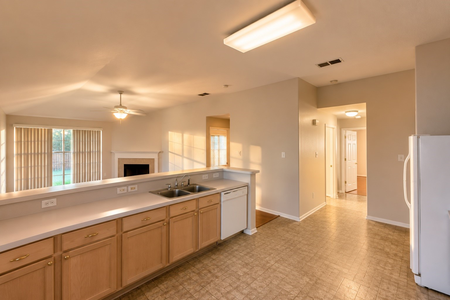 Residential in Garland 4