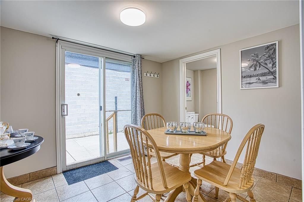 Commercial Sale in Stoney Creek 5