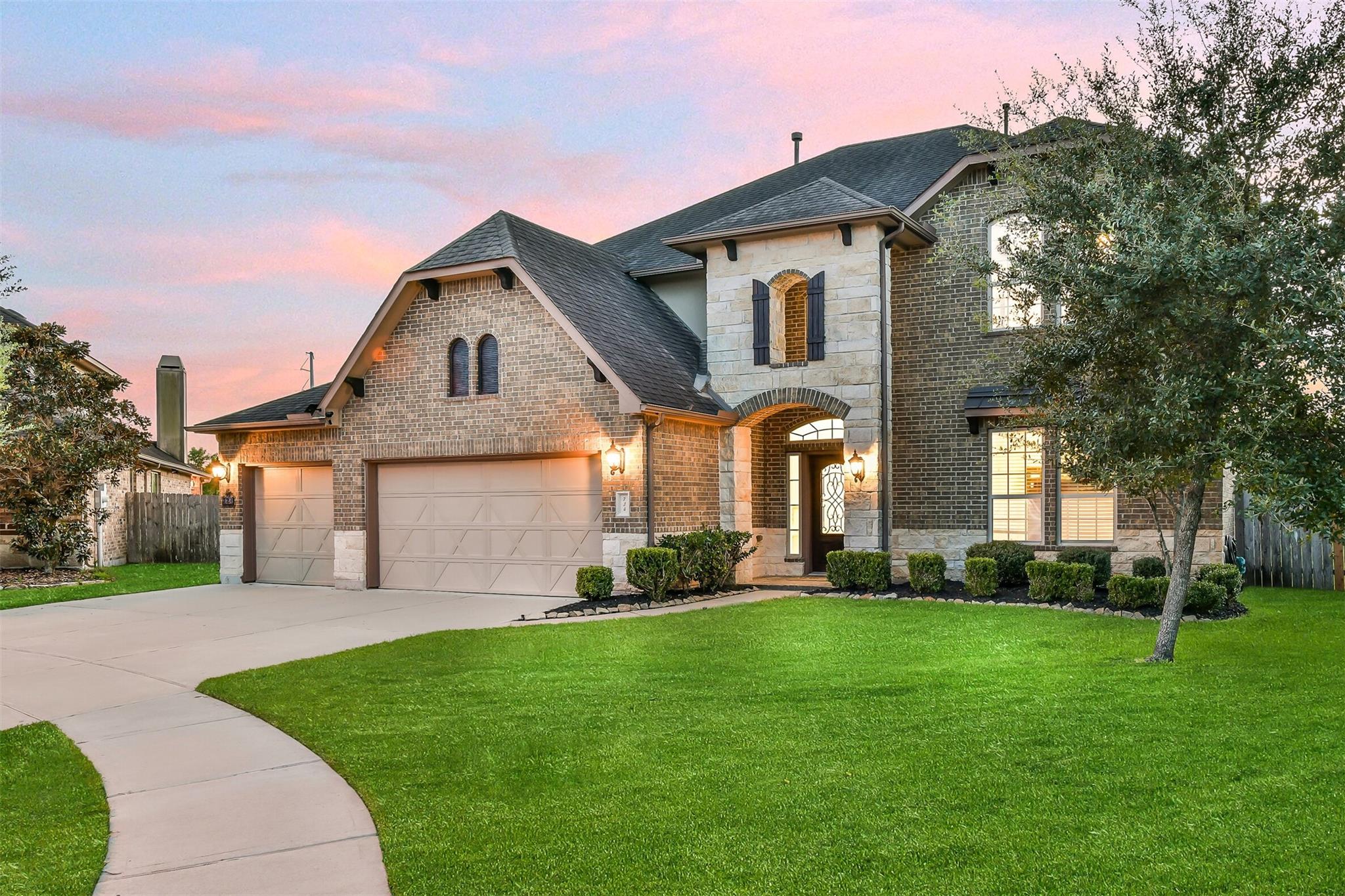 Residential in League City