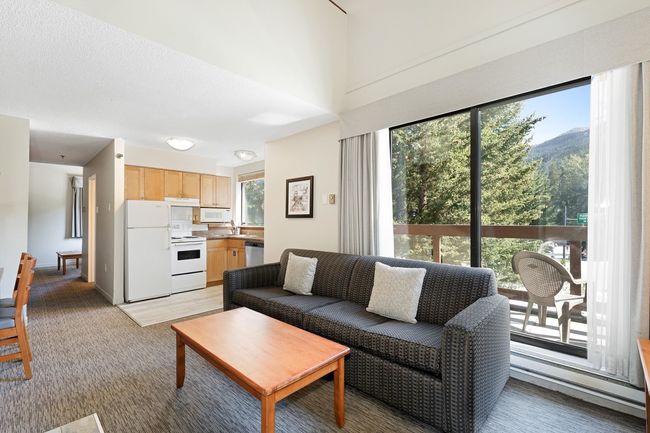 256 - 4429 Sundial Place, Condo with 0 bedrooms, 1 bathrooms and null parking in Whistler BC | Image 7