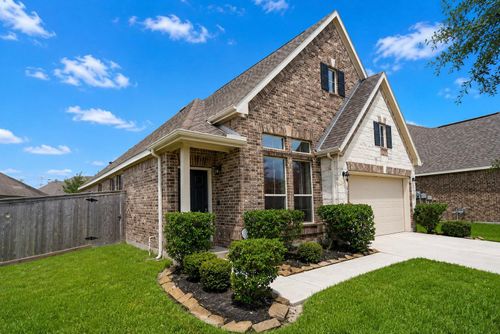 19827 Chapel Valley Ct, Cypress, TX, 77433-5454 | Card Image