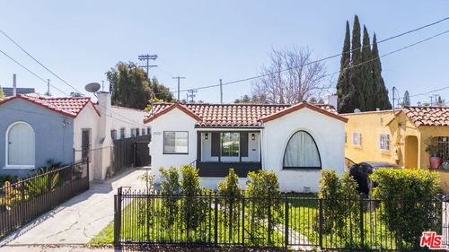 3420 W 71st St, LOS ANGELES, CA, 90003 | Card Image