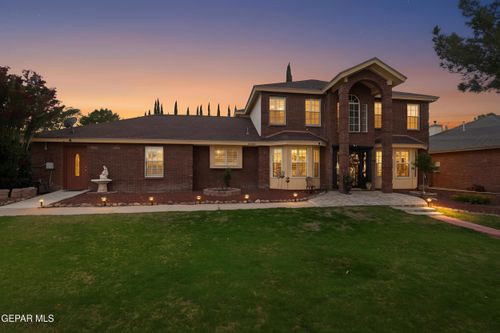5705 Novilla Pl, El Paso, TX, 79932-2337 | Card Image