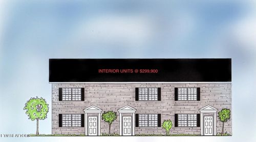 apt-206-481 Broome Rd, Knoxville, TN, 37909-2151 | Card Image