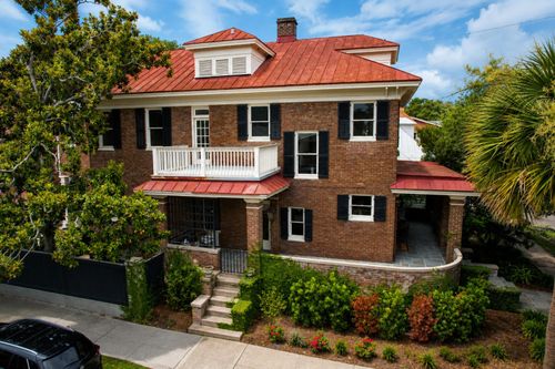173 Tradd St, Charleston, SC, 29401-1820 | Card Image