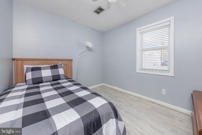 206 Matthews Ave, House other with 3 bedrooms, 1 bathrooms and null parking in Villas NJ | Image 10