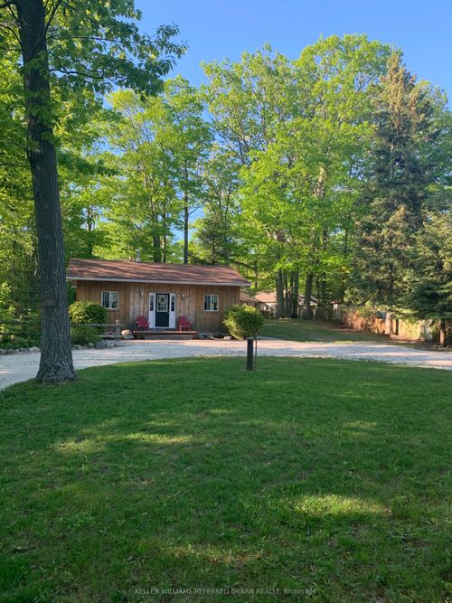 1833 Tiny Beaches Rd S, Tiny, ON, L0L1P1 | Card Image