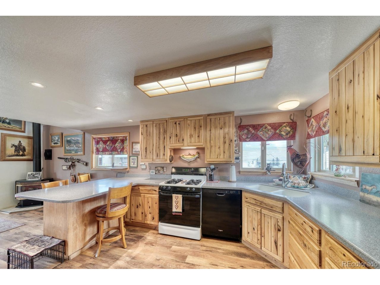 Residential in Westcliffe 3