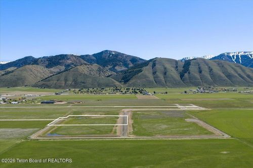 LOT 2 Afton Sky Ranches, Afton, WY, 83110 | Card Image