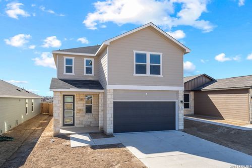 918 Bull Boat Ln, San Antonio, TX, 78221-1484 | Card Image