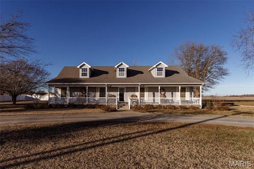 702 S 525th Rd, East Prairie, MO, 63845-9251 | Card Image