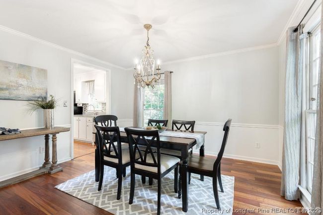 1323 Valley Run, House other with 3 bedrooms, 2 bathrooms and null parking in Durham NC | Image 10