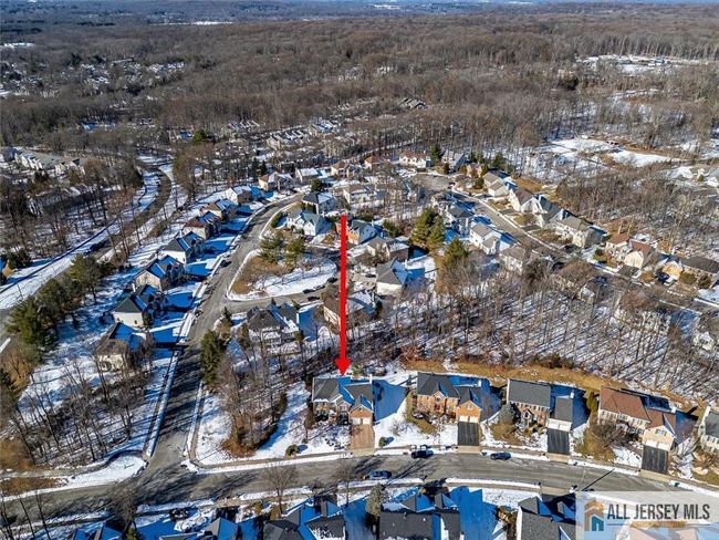 38 Tanner Dr, House other with 4 bedrooms, 3 bathrooms and null parking in Princeton NJ | Image 5