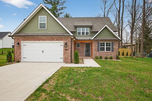 384 S Old Kentucky Rd, Cookeville, TN, 38501-5859 | Card Image