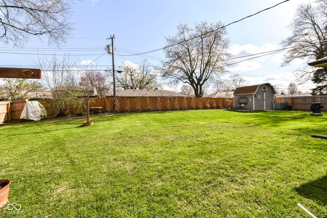 3607 Windsor Way, House other with 3 bedrooms, 1 bathrooms and null parking in Anderson IN | Image 30
