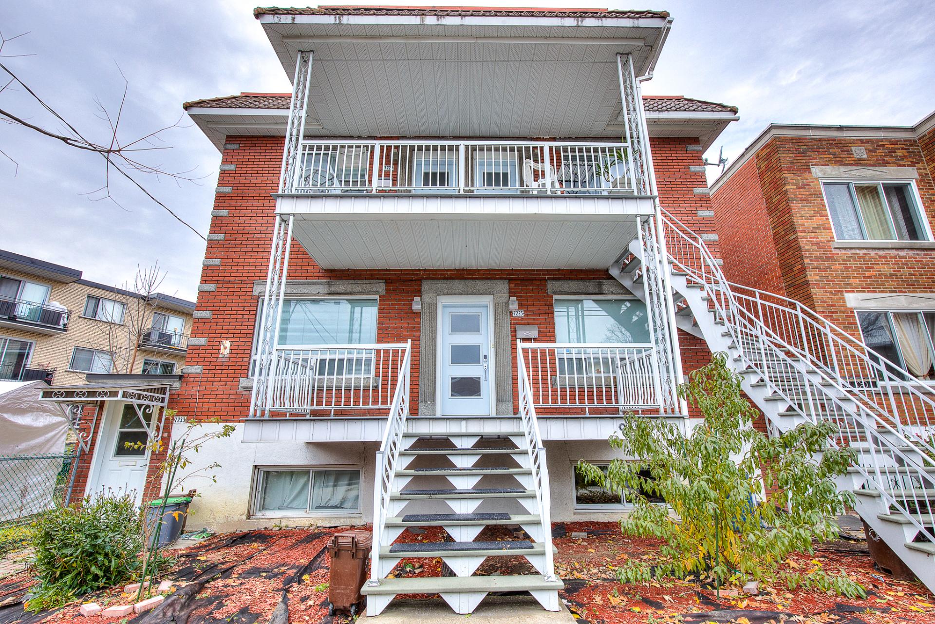 Residential Lease in Montréal (Le Sud-Ouest) 4