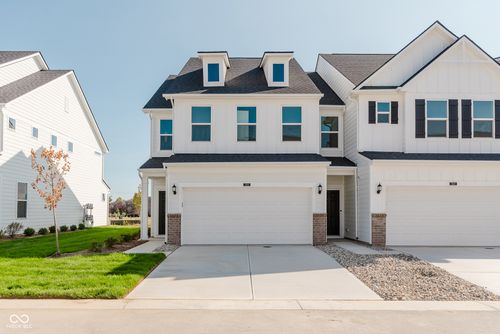 7301 Shroyer Way, Noblesville, IN, 46062-9611 | Card Image