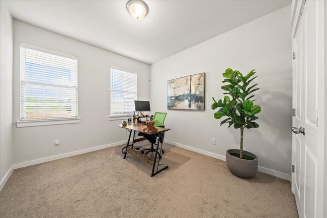 3039 Tenor Way, Townhouse with 2 bedrooms, 2 bathrooms and null parking in Sachse TX | Image 22
