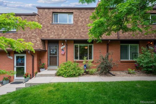 14721 W Ellsworth Ave, Golden, CO, 80401-5101 | Card Image