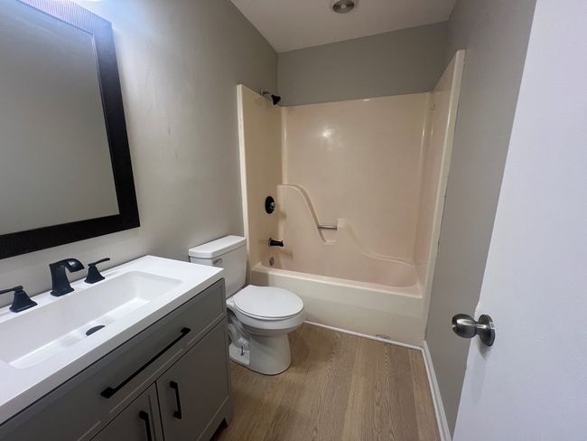 1882 S Boyd Drive, House other with 2 bedrooms, 1 bathrooms and null parking in Rocky Face GA | Image 22