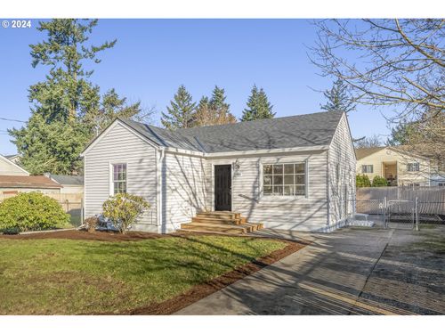 3406 Se 143rd Ave, Portland, OR, 97236 | Card Image