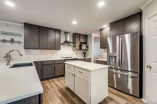 12127 Drought Pass, Helotes, TX, 78023-4450 | Card Image