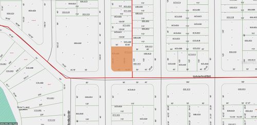 1404 Twin Lakes Blvd, Interlachen, FL, 32148 | Card Image