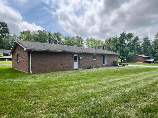 1140 Carlisle Dr, House other with 3 bedrooms, 3 bathrooms and null parking in Jasper IN | Image 6