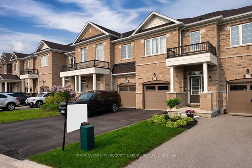 45 Webb St, Bradford, ON, L3Z0R2 | Card Image