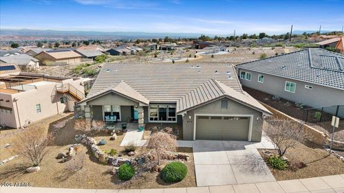 1841 Sable Ridge Road, Clarkdale, AZ, 86324 | Card Image