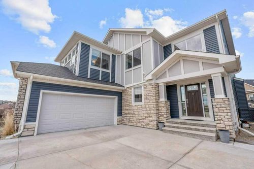 471 Canals Blvd Sw, Airdrie, AB, T4B0K1 | Card Image