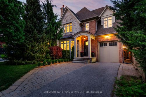 7 Strathgowan Cres, Toronto, ON, M4N2Z6 | Card Image