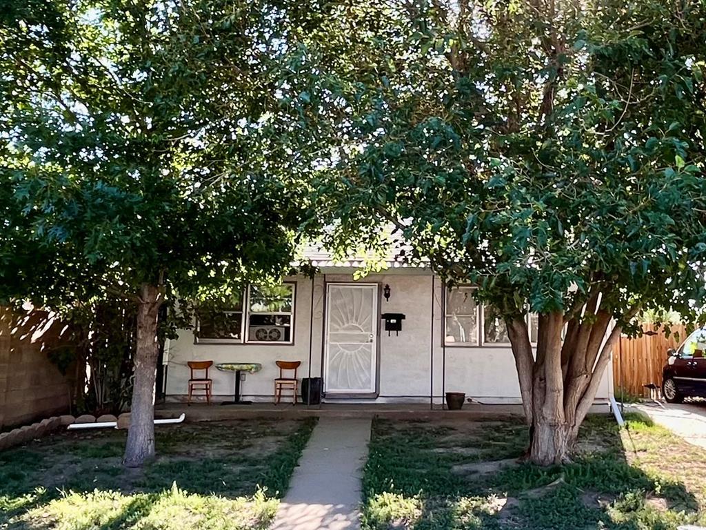 Quillian Ave, Pueblo, CO 81005