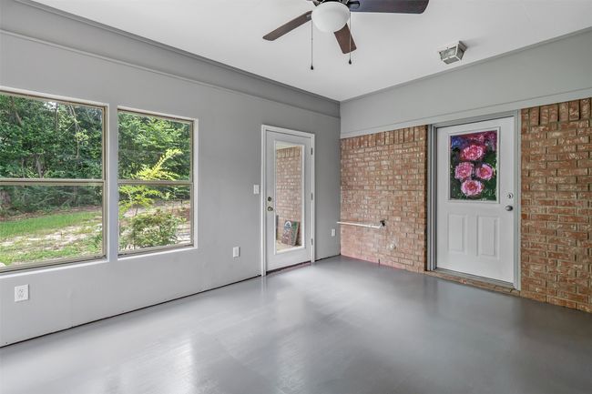 519 Hideaway Ln E, House other with 4 bedrooms, 3 bathrooms and null parking in Hideaway TX | Image 31