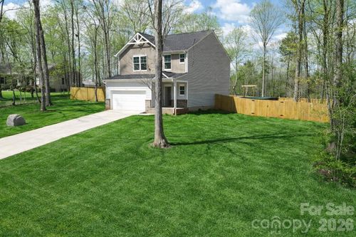 1321 Western Hills Ln, Vale, NC, 28168-6801 | Card Image