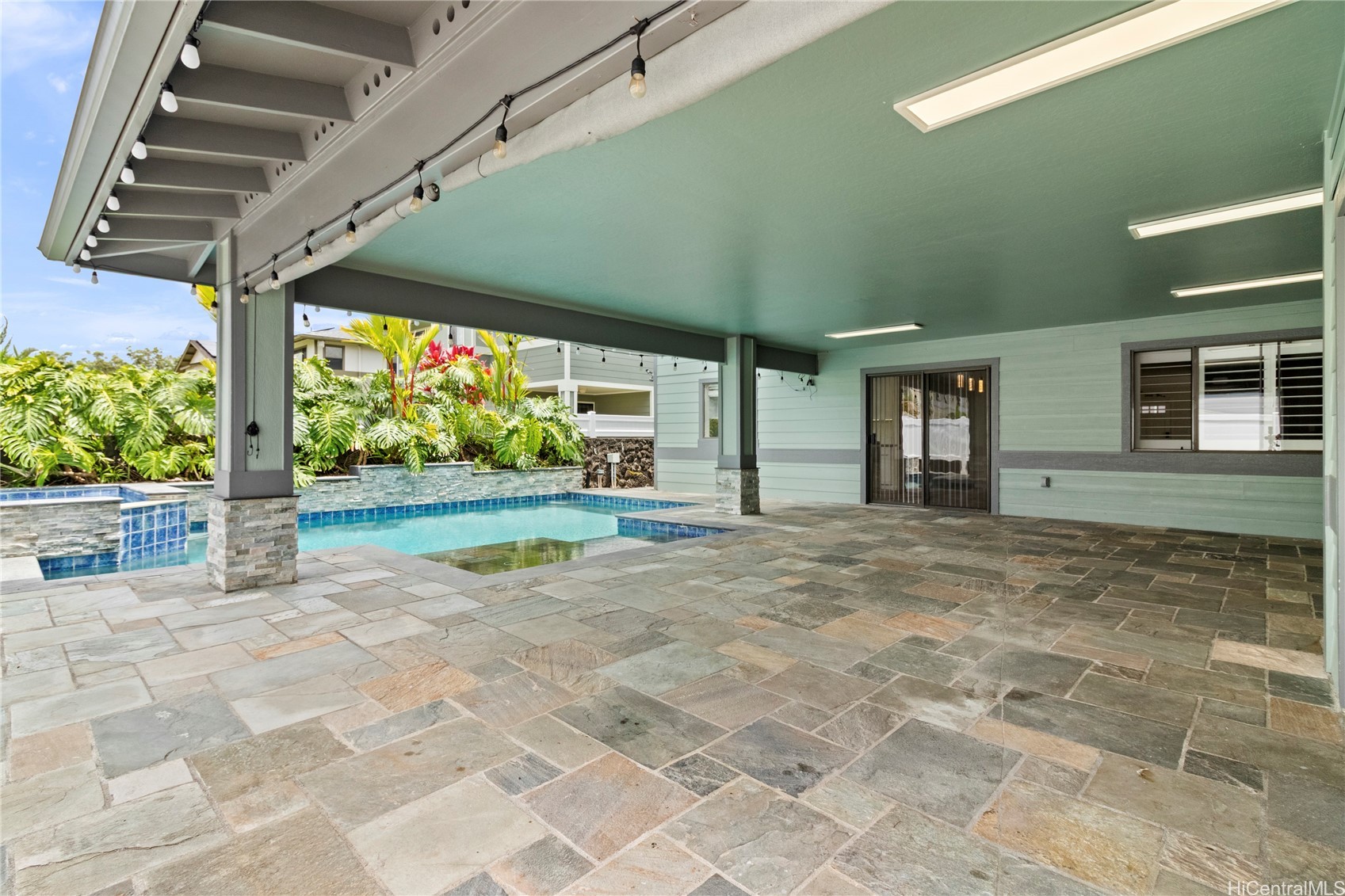 Residential in Mililani 3