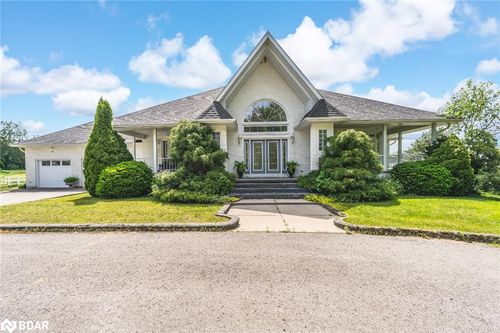 1331 Flos Rd 3 E, Springwater, ON, L0L2K0 | Card Image