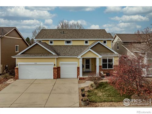 8119 Lighthouse Lane, Windsor, CO, 80528 | Card Image