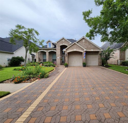 14330 Dunrobin Way, Sugar Land, TX, 77498-9774 | Card Image