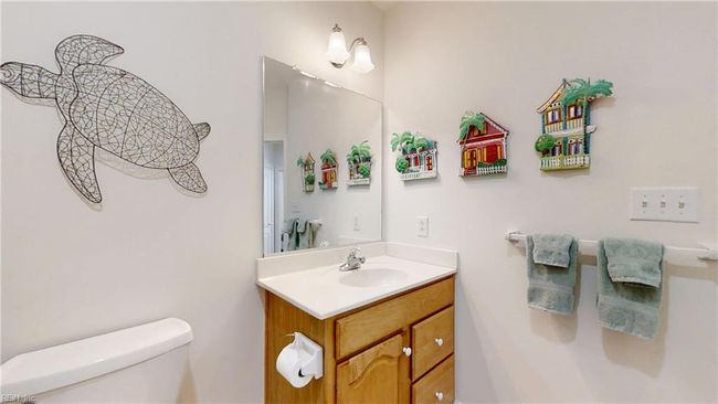 APT-202 - 2312 Mariners Mark Way, House attached with 3 bedrooms, 2 bathrooms and null parking in Virginia Beach VA | Image 19