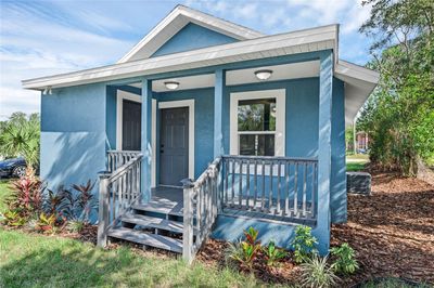 622 N 6 Th Street, House other with 2 bedrooms, 1 bathrooms and null parking in HAINES CITY FL | Image 3