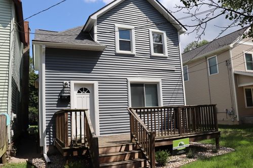 1018 N Rose St, Kalamazoo, MI, 49007-4402 | Card Image