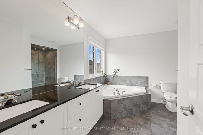 875 Stallion Cres, House other with 5 bedrooms, 4 bathrooms and 2 parking in Stittsville ON | Image 22