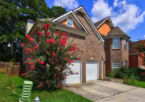 2853 Newtons Crest Cir, Snellville, GA, 30078-6943 | Card Image